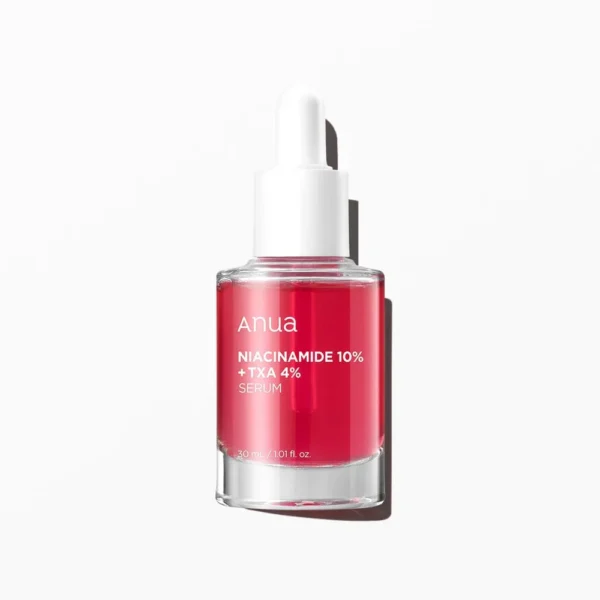Anua Niacinamide 10% + TXA 4% serum 30ml