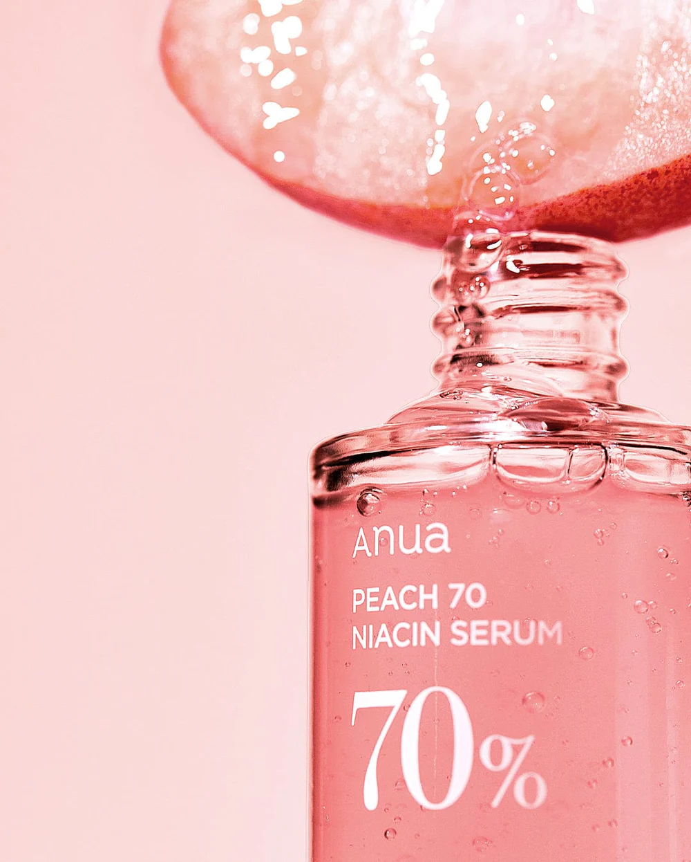 anua-ampule-serum-30ml-peach-70-niacinamide-serum-44061836509462.webp Anua Peach 70% Niacinamide Serum - Image 2