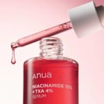 Anua Niacinamide 10% + TXA 4% serum 30ml - Image 2
