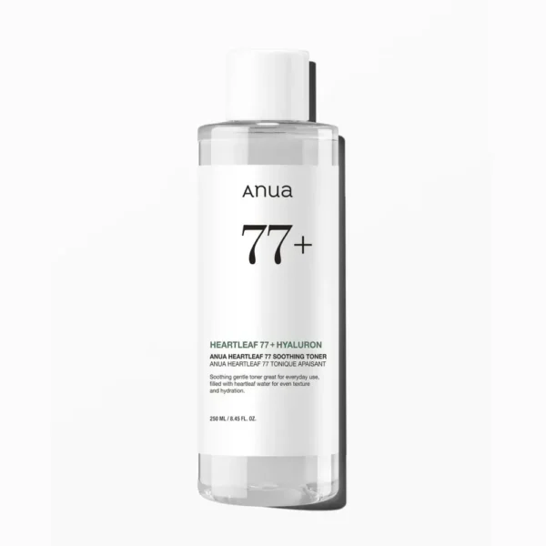 Anua Heartleaf 77 Soothing Toner