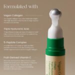 Axis-Y Vegan Collagen Eye Serum - Image 2