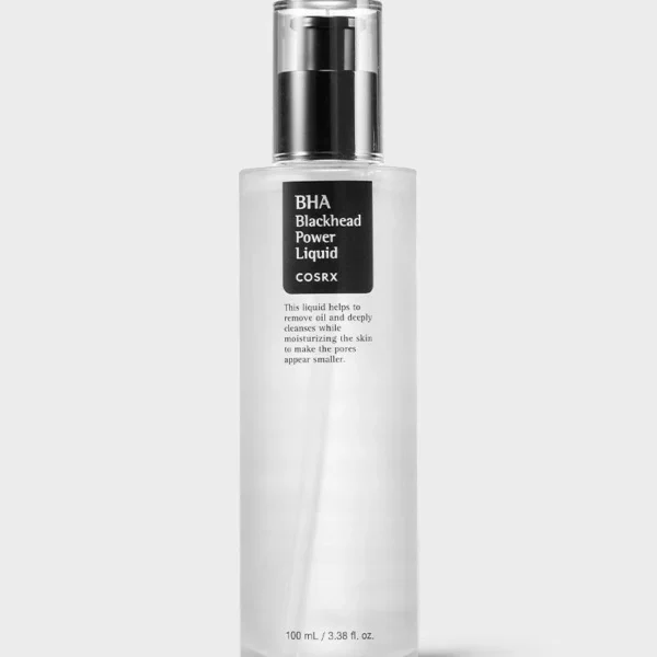 Cosrx BHA Blackhead Power Liquid