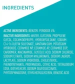 Cerave Acne Foaming Cream Cleanser - Image 8