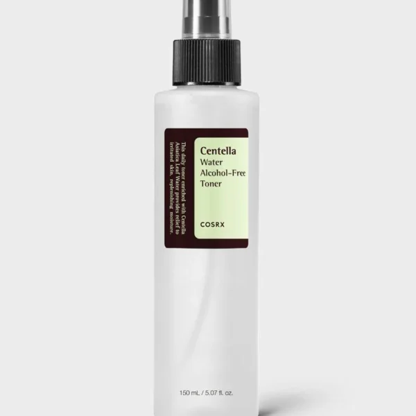 Cosrx Centella Water Alcohol-Free Toner