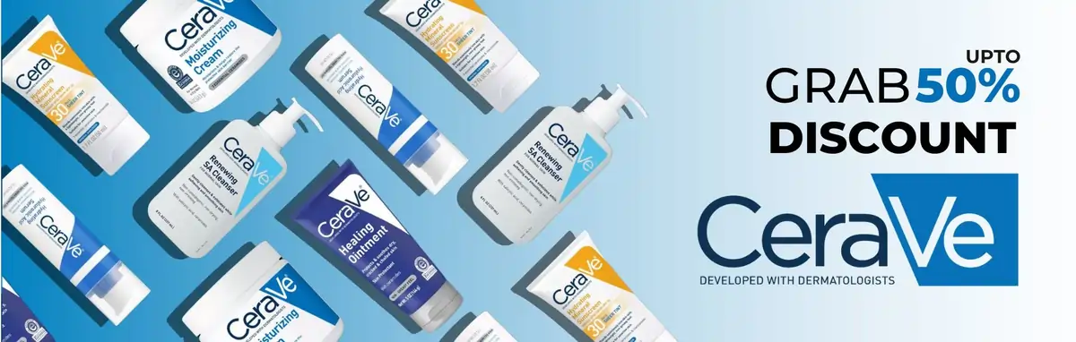 cerave banner
