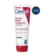 Cerave Eczema Creamy Oil