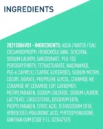 Cerave Foaming Facial Cleanser - Image 6