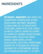 Cerave SA Body Wash for Rough & Bumpy Skin - Image 3