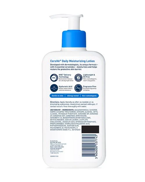 cerave_daily_moisturizing_lotion_12oz_back-700×875-v2.webp Cerave Daily Moisturizing Lotion - Image 3