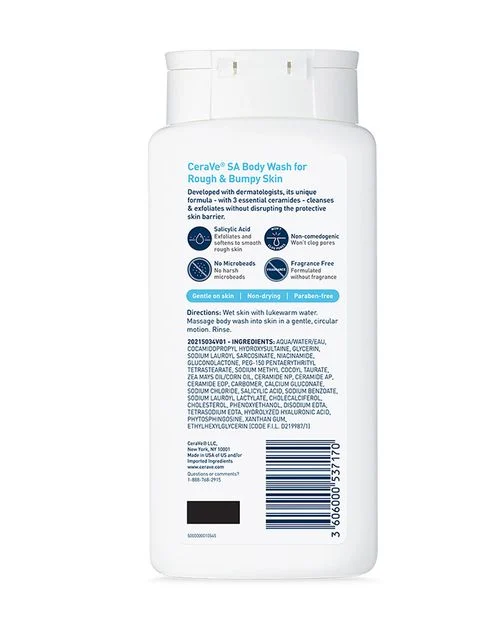 cerave_sa_body_wash_10oz_bk-700×875-v2.webp Cerave SA Body Wash for Rough & Bumpy Skin - Image 4