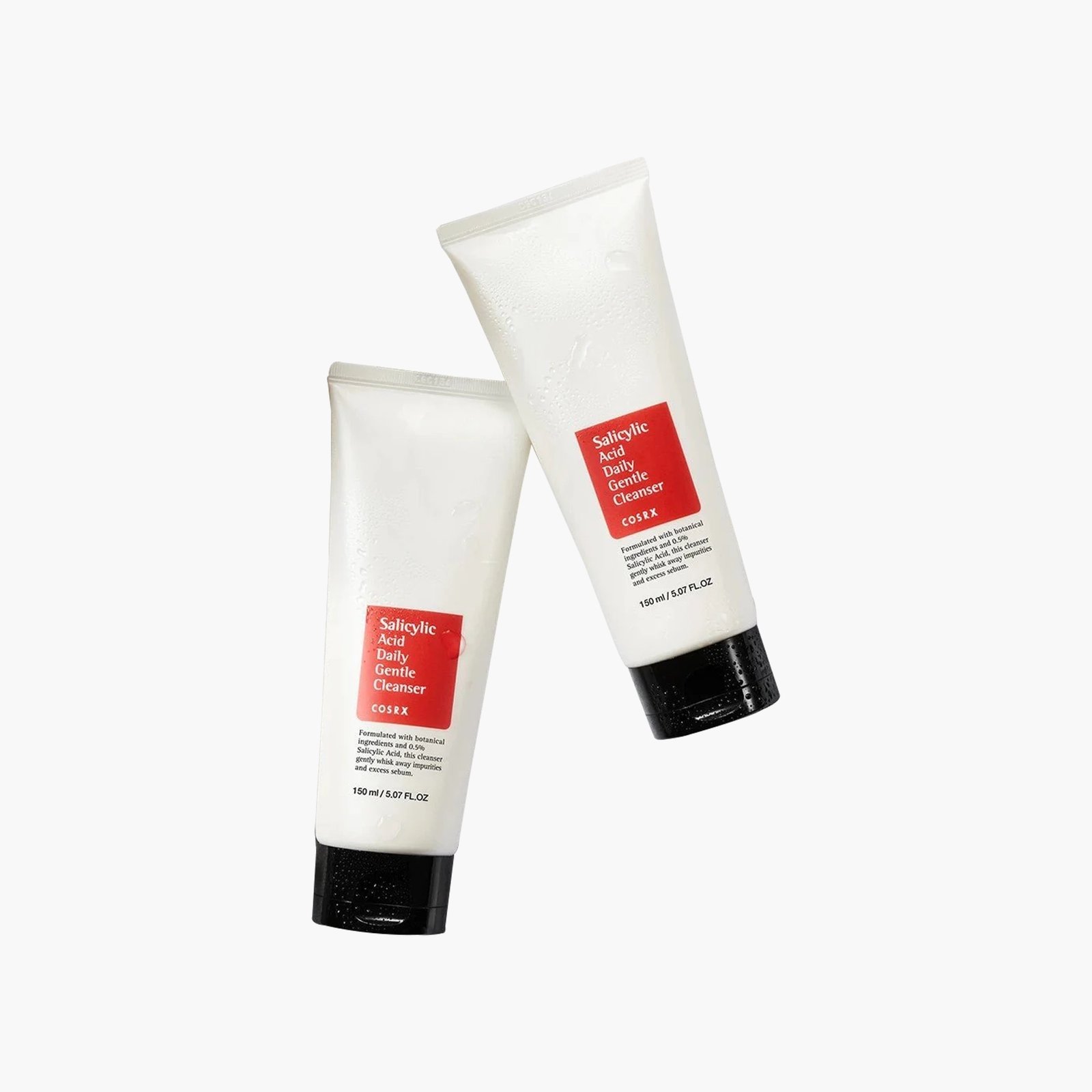 cosrx-salicylic-acid-gentle-cleanser_0.jpg Cosrx Salicylic Acid Daily Gentle Cleanser - Image 2