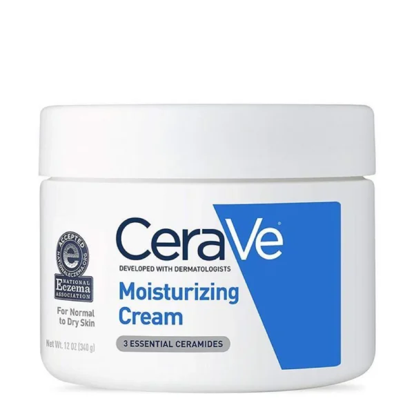 Cerave Moisturizing Cream 340g