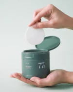 Anua Heartleaf 77% Toner Pad - Image 4