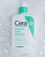 Cerave Foaming Facial Cleanser - Image 7