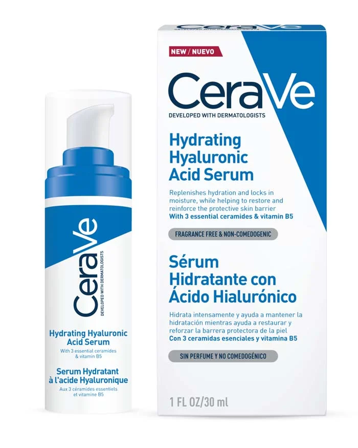 ha-serum-front-lg.webp CeraVe Hydrating Hyaluronic Acid Serum - Image 3