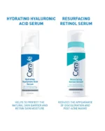 CeraVe Hydrating Hyaluronic Acid Serum - Image 9