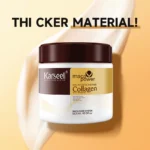 Karseell Collagen Hair Treatment Mask 500ml - Image 2