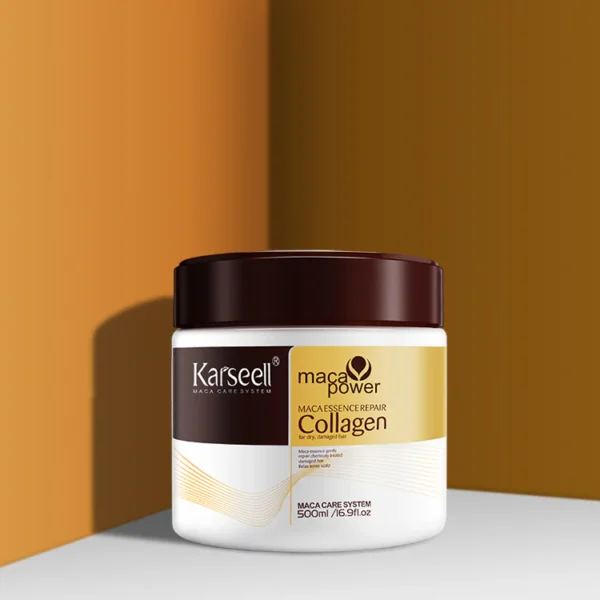 Karseell Collagen Hair Treatment Mask 500ml