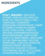 Cerave SA Cleanser Bar for Rough & Bumpy Skin - Image 3