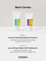 Cosrx Low pH Good Morning Gel Cleanser - Image 8