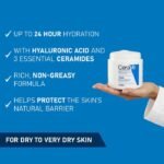 Cerave Moisturising Cream - Image 3