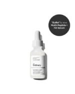 The Ordinary “Buffet” Multi technology Peptide Serum
