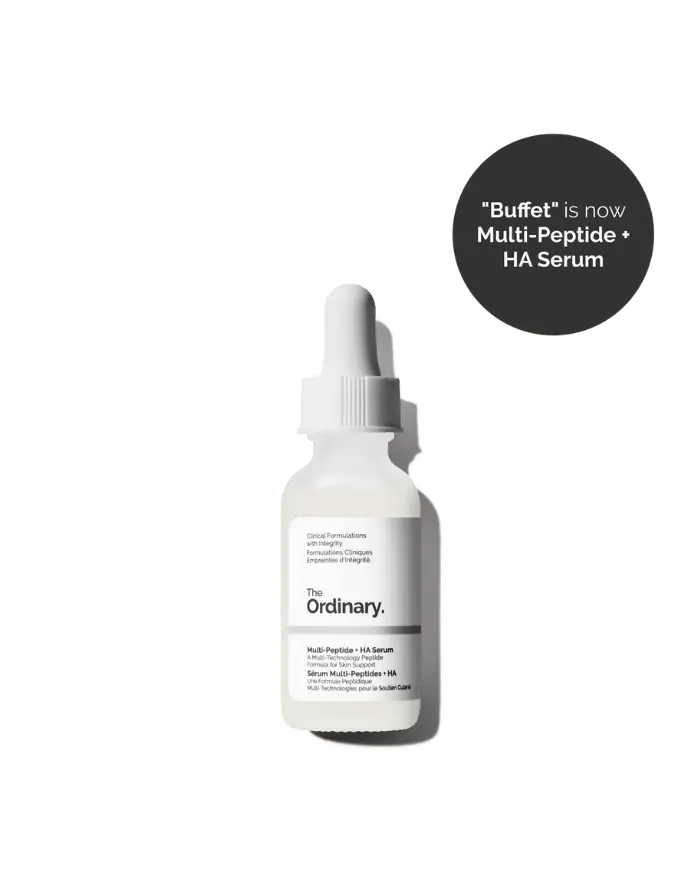 multi-technology-buffet.webp The Ordinary “Buffet” Multi technology Peptide Serum - Image 1