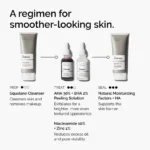 The Ordinary AHA 30% + BHA 2% Peeling Solution - Image 5