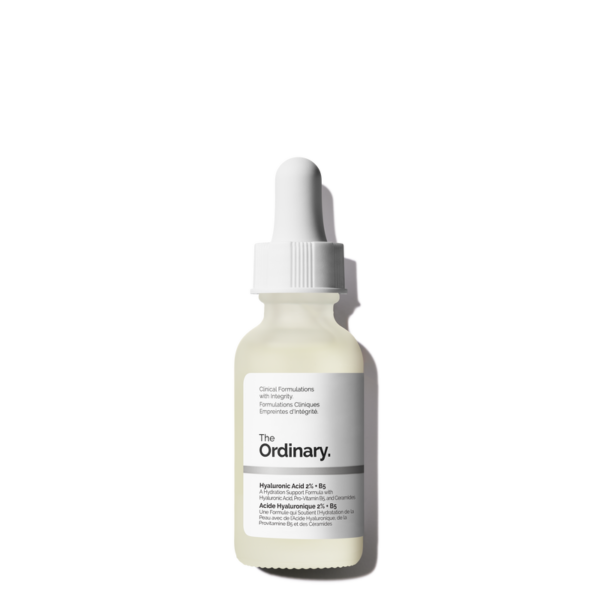 The Ordinary Hyaluronic Acid 2% + B5
