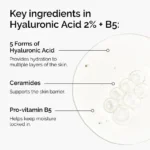 The Ordinary Hyaluronic Acid 2% + B5 - Image 5