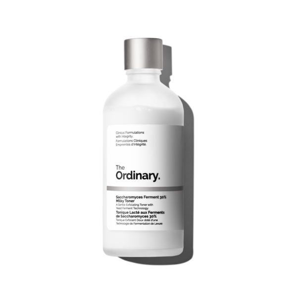The Ordinary Saccharomyces Ferment 30% Milky Toner
