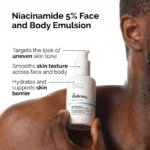 The Ordinary Niacinamide 5% Face and Body Emulsion - Image 3