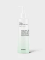 Cosrx Pure Fit Cica Clear Cleansing Oil