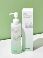 Cosrx Pure Fit Cica Clear Cleansing Oil - Image 2