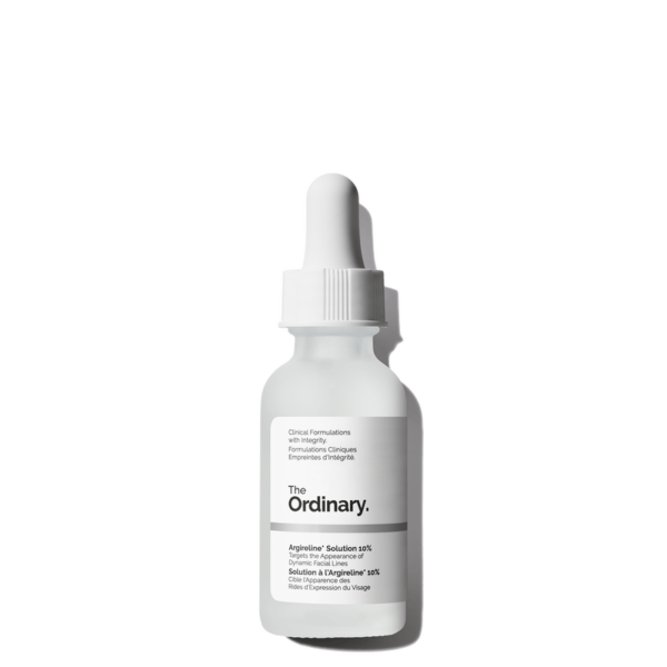The Ordinary Argireline Solution 10%