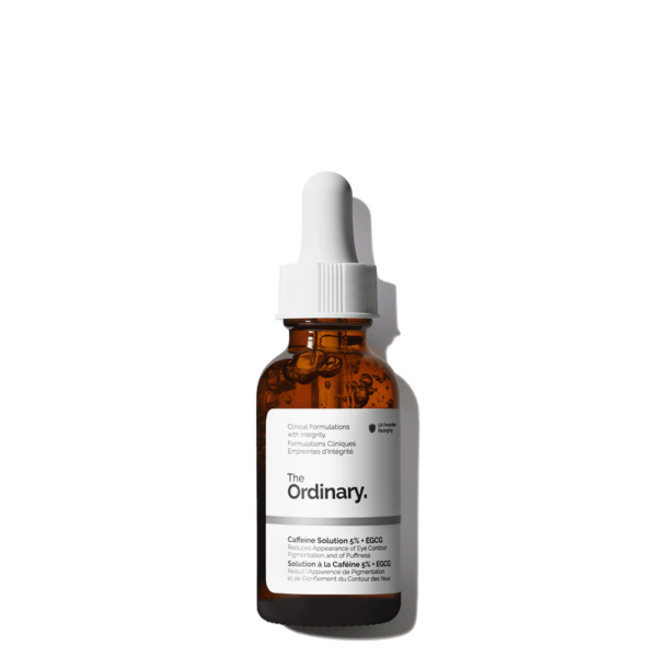 The Ordinary Caffeine Solution 5% + EGCG