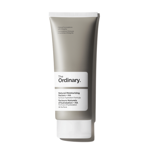 The Ordinary Natural Moisturizing Factors + HA