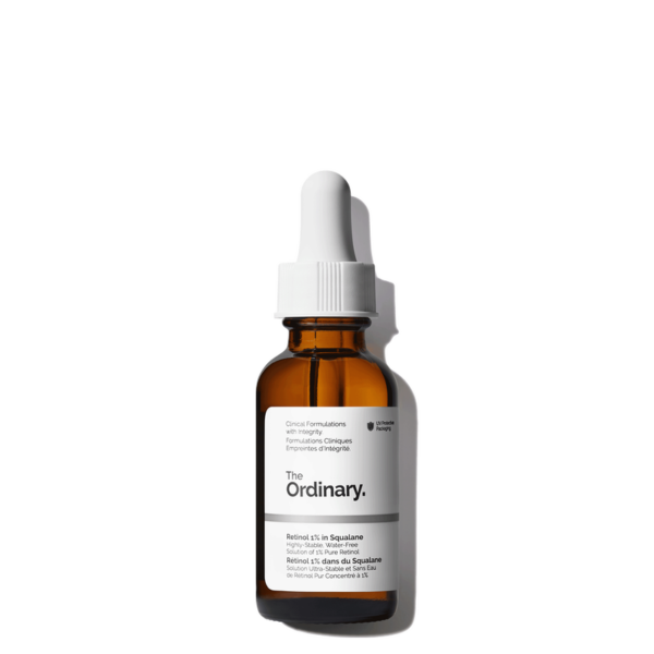The Ordinary Retinol 1% in Squalane
