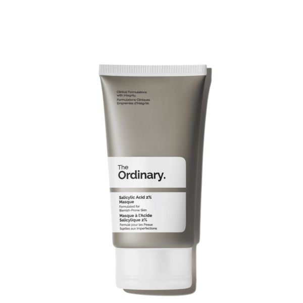 The Ordinary Salicylic Acid 2% Masque