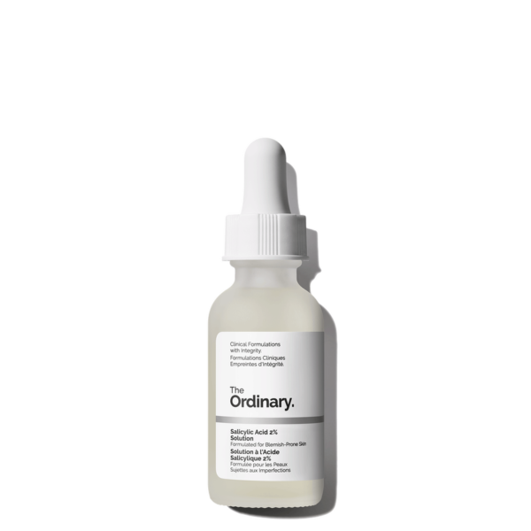 The Ordinary Salicylic Acid 2% Solution