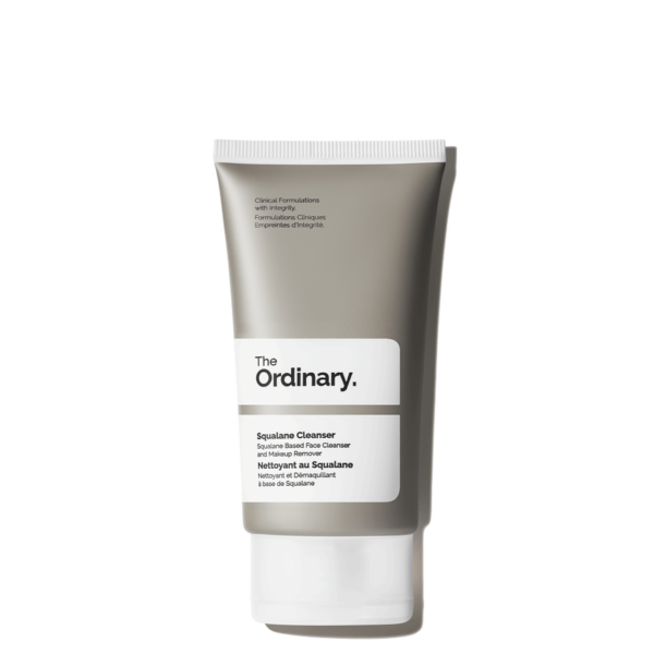 The Ordinary Squalane Cleanser