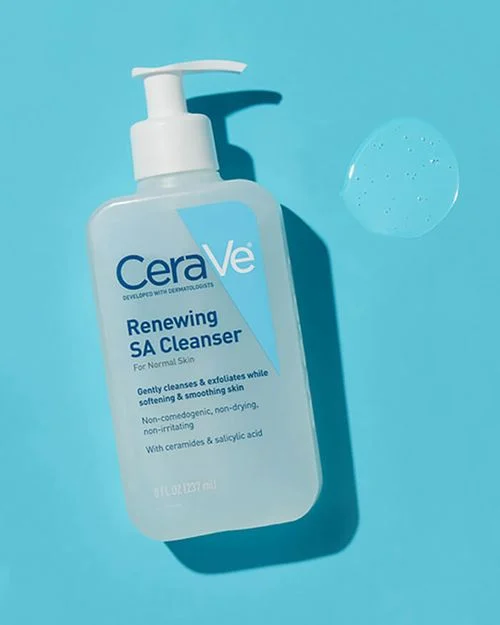 renewingsacleanser700x875_2.webp Cerave Renewing SA Cleanser - Image 5