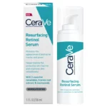 Cerave Resurfacing Retinol Serum - Image 3