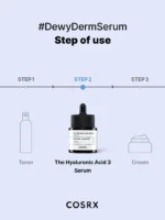 Cosrx The Hyaluronic Acid 3 Serum - Image 12