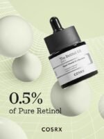 Cosrx The Retinol 0.5 Oil - Image 2