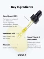 Cosrx The Vitamin C 23 Serum - Image 7