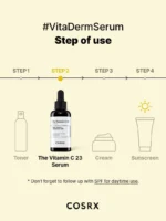 Cosrx The Vitamin C 23 Serum - Image 9