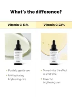 Cosrx The Vitamin C 23 Serum - Image 13