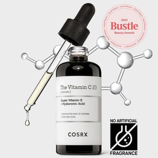 Cosrx The Vitamin C 23 Serum