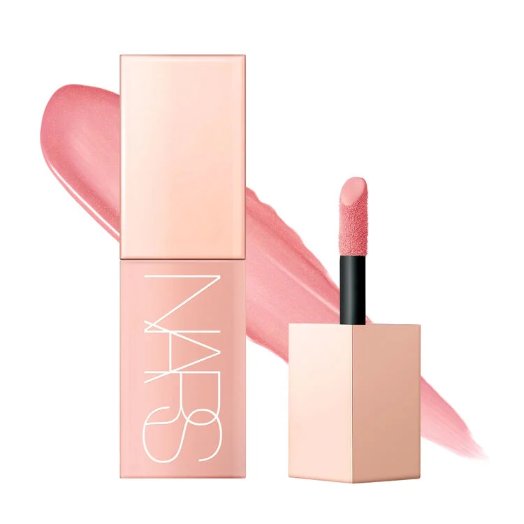nars Afterglow Liquid Blush